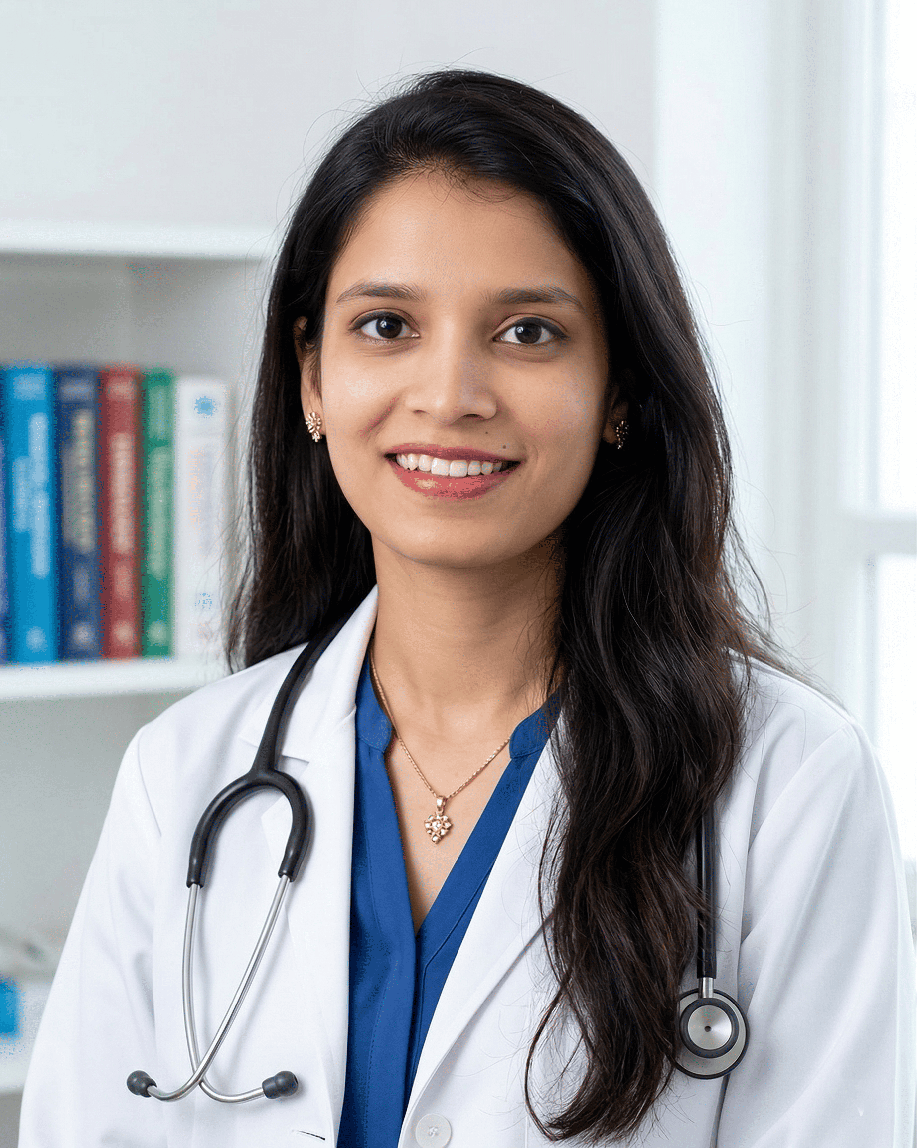 Dr. Sania Inamdar