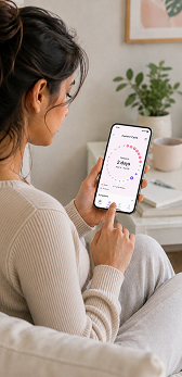 MONTH 2 · BALANCE